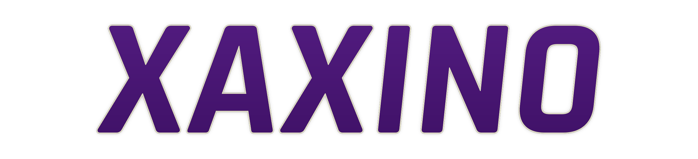 xaxino